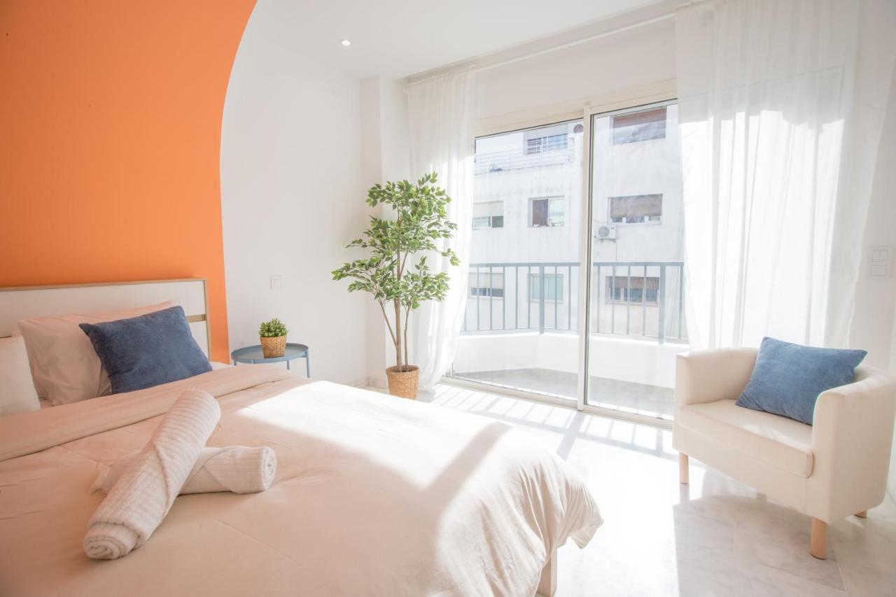 Stayhere Rabat - Agdal 1 - Comfort Residence Exterior photo