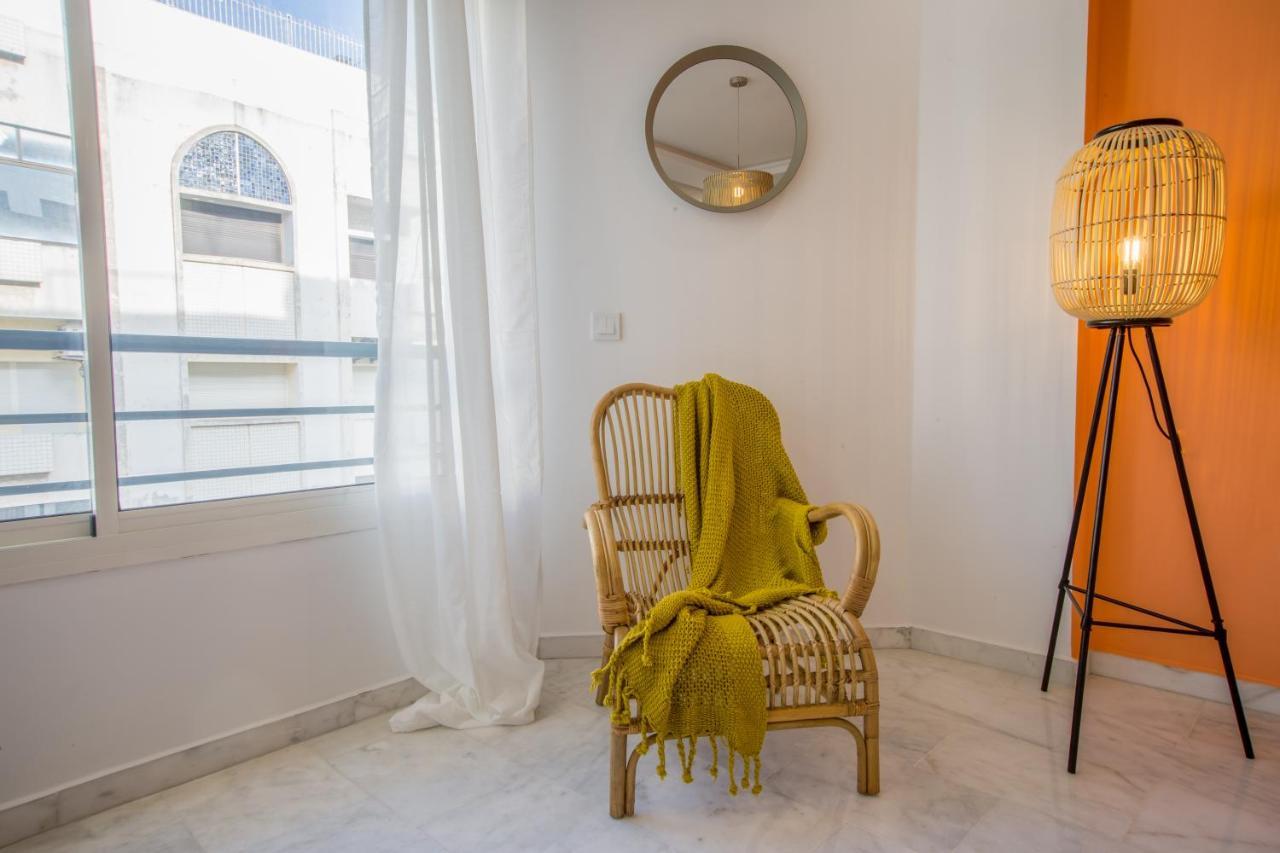 Stayhere Rabat - Agdal 1 - Comfort Residence Exterior photo