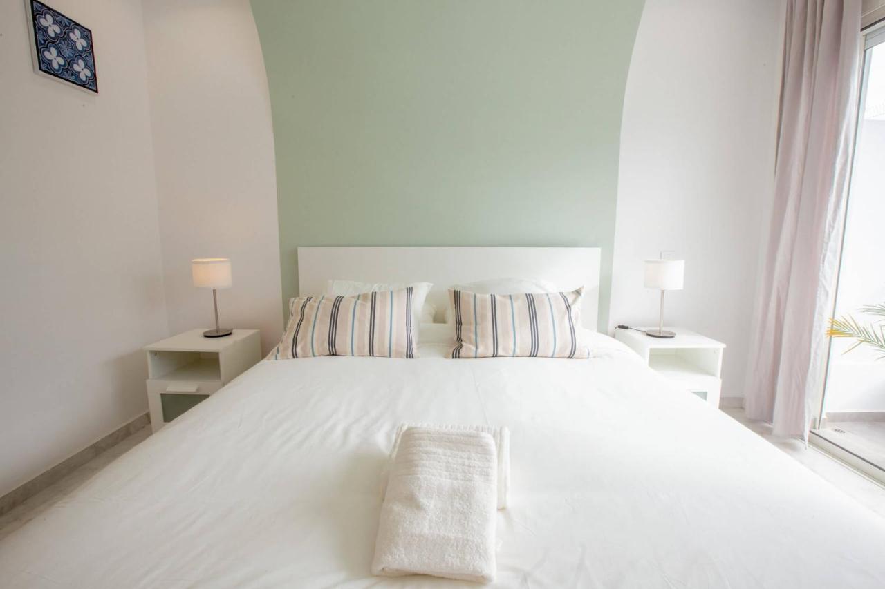 Stayhere Rabat - Agdal 1 - Comfort Residence Exterior photo