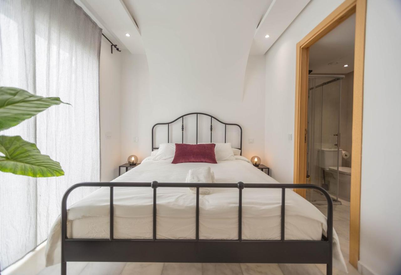 Stayhere Rabat - Agdal 1 - Comfort Residence Exterior photo