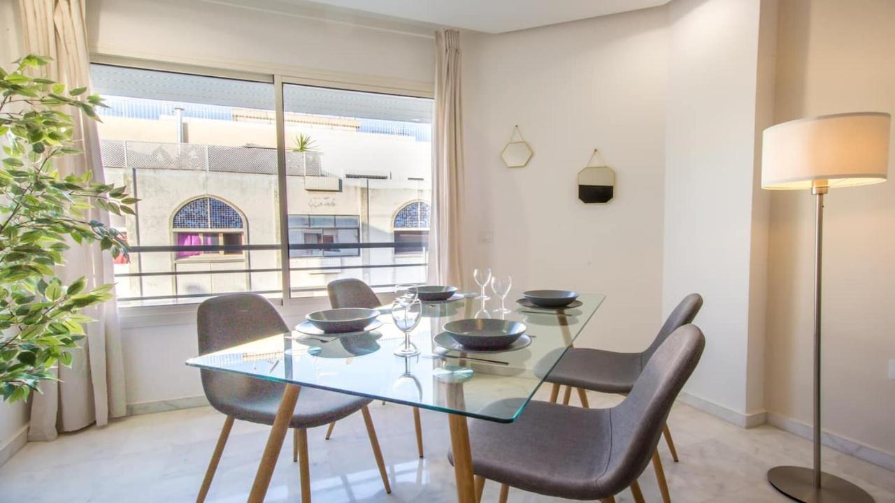 Stayhere Rabat - Agdal 1 - Comfort Residence Exterior photo