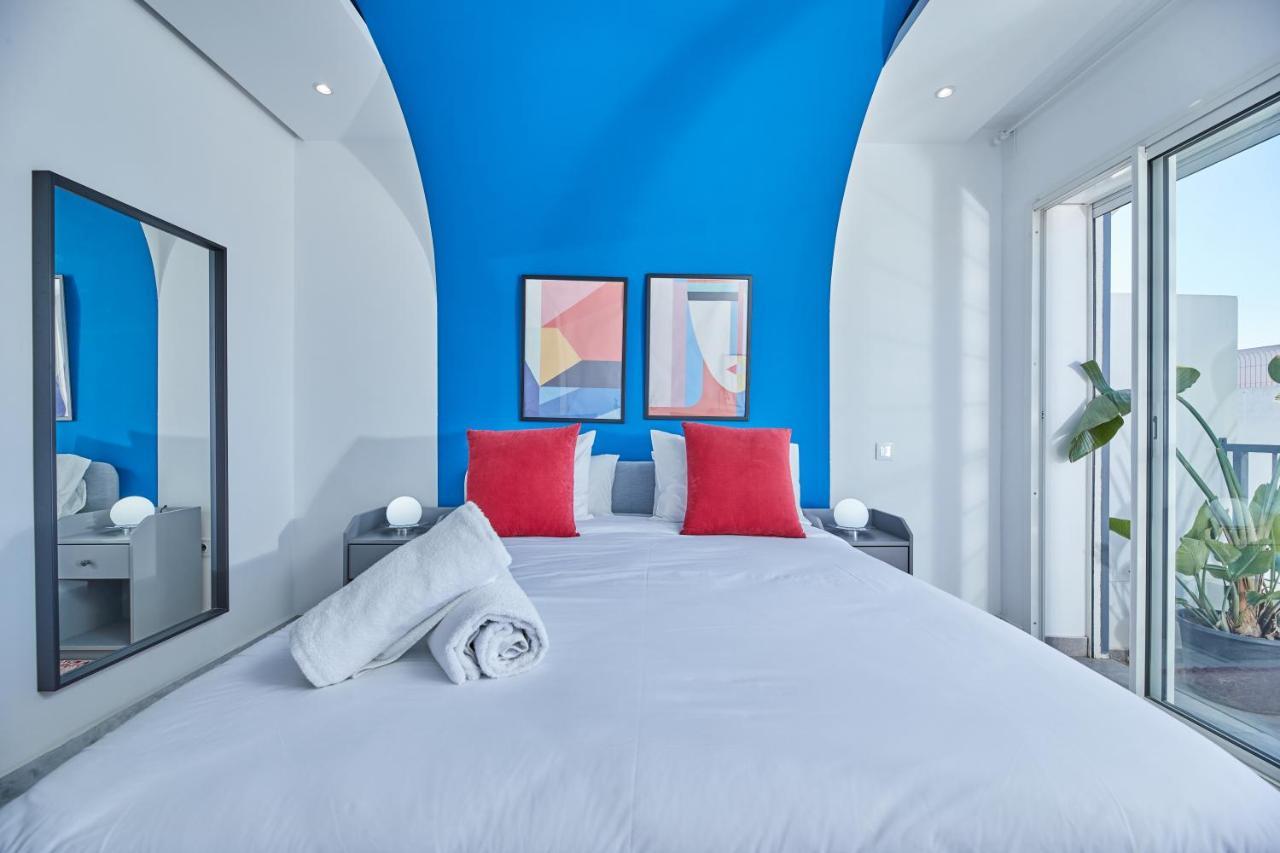 Stayhere Rabat - Agdal 1 - Comfort Residence Exterior photo