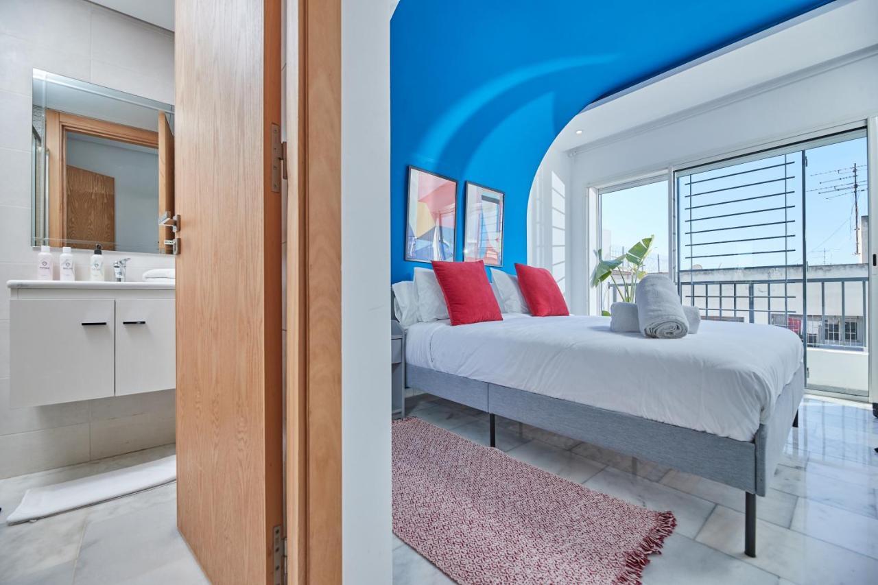 Stayhere Rabat - Agdal 1 - Comfort Residence Exterior photo