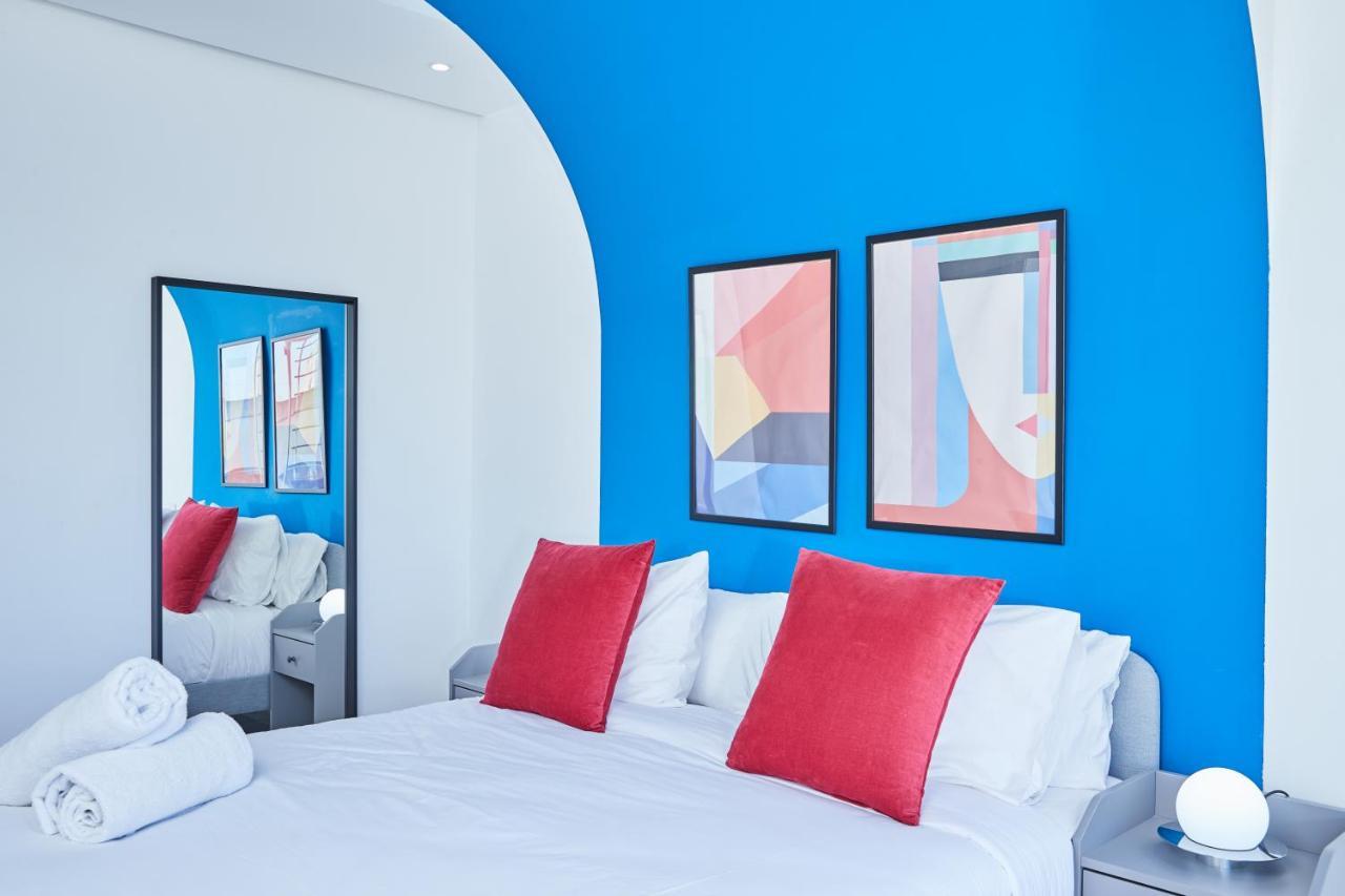 Stayhere Rabat - Agdal 1 - Comfort Residence Exterior photo