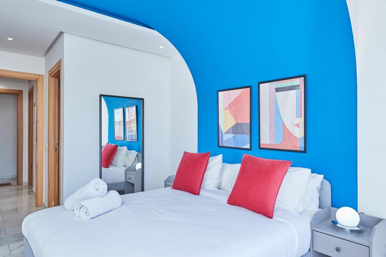 Stayhere Rabat - Agdal 1 - Comfort Residence Exterior photo